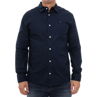 Muška košulja Tommy Hilfiger TJM REG POPLIN SHIRT