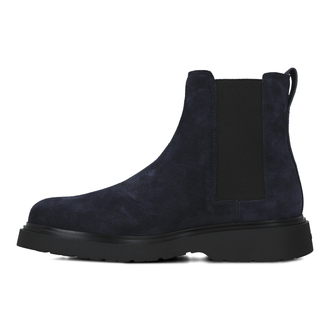 Muške cipele Calvin Klein COMBAT ESS CHELSEA BOOT SU
