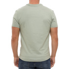 Muška majica Calvin Klein SS SLIM STRETCH COTTON CREWNK TE