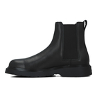 Muške čizme Calvin Klein COMBAT ESS CHELSEA BOOT LTH