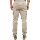 Muške hlače Calvin Klein SKINNY ELASTIC COTTON CARGO PANT