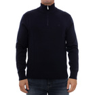 Muški džemper Calvin Klein LS 100% MERINO QZ 14GG