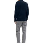 Muški džemper Jack&Jones KNIT ZIP CARDIGAN