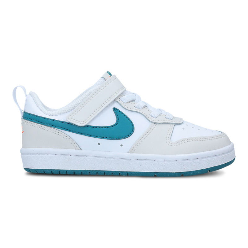 Dječije patike Nike COURT BOROUGH LOW 2 BPV