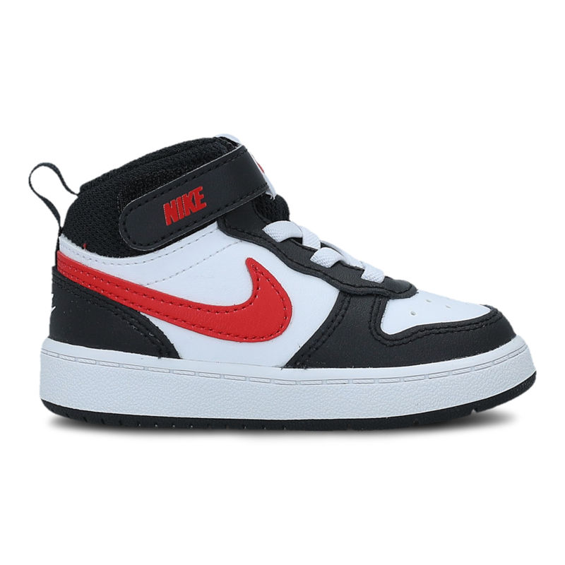 Dječije patike Nike COURT BOROUGH MID 2 BTV