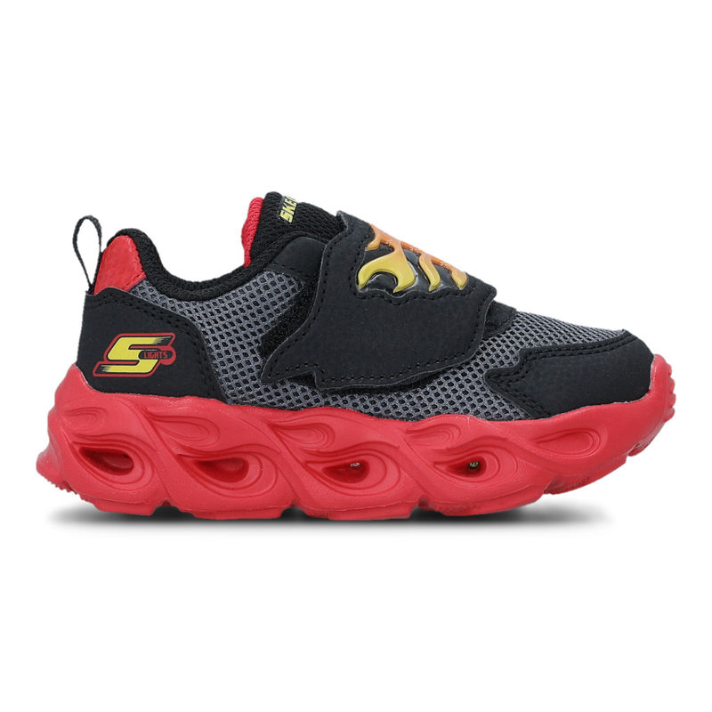 Dječije patike Skechers THERMO-FLASH - FLAME FLOW