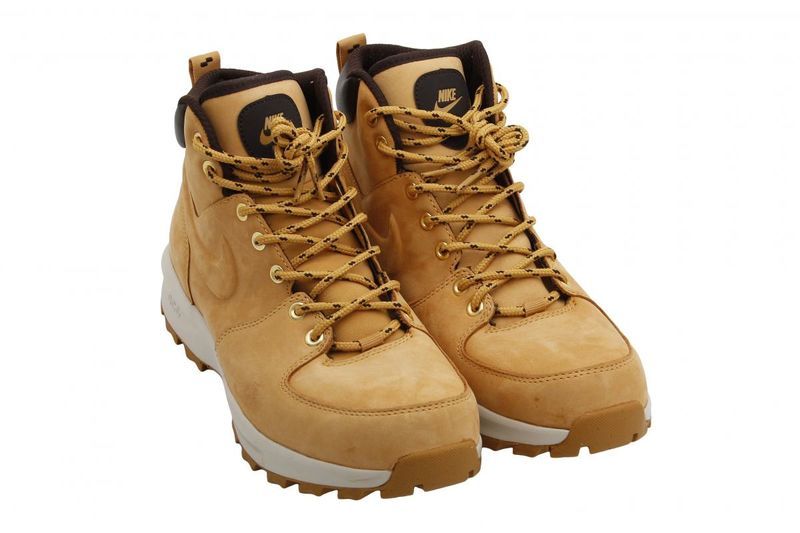Mu ke cipele Nike MANOA LEATHER