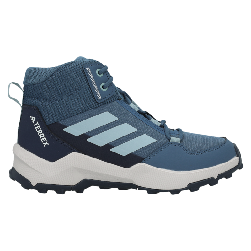 Dječije cipele adidas TERREX AX4R MID K