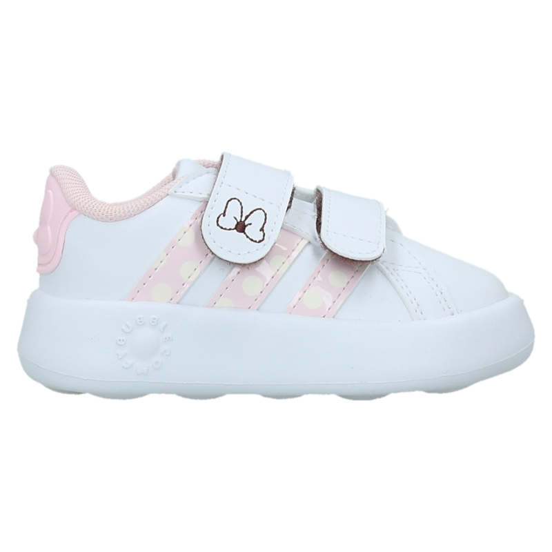 Dječije patike adidas GRAND COURT MINNIE CF I