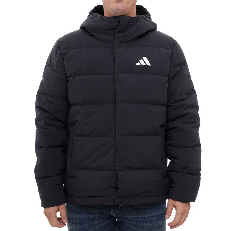 Muška jakna adidas HELIONIC HD JKT