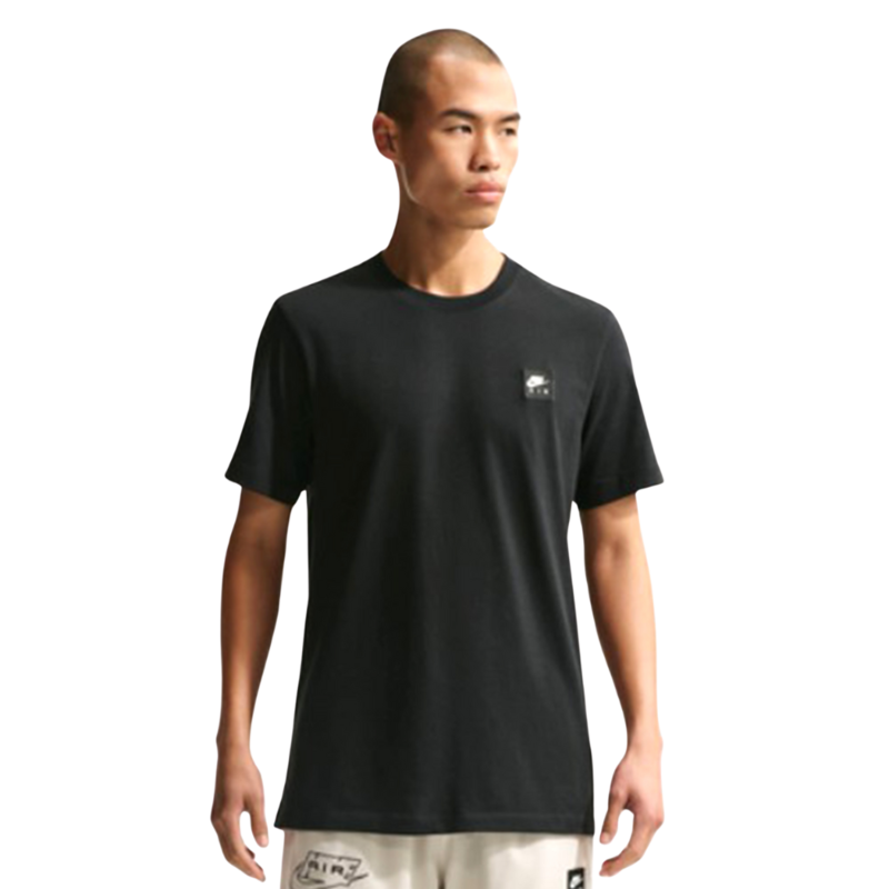 Muška majica Nike U NSW TEE STD AIR PATCH