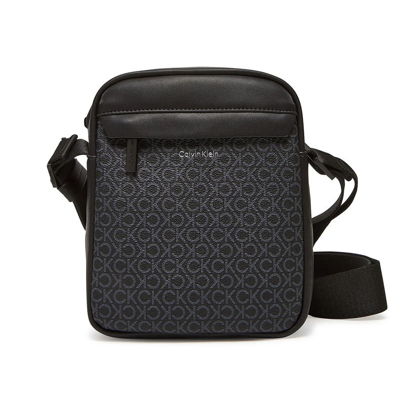 Muška torba Calvin Klein CK MUST MONO REPORTER S