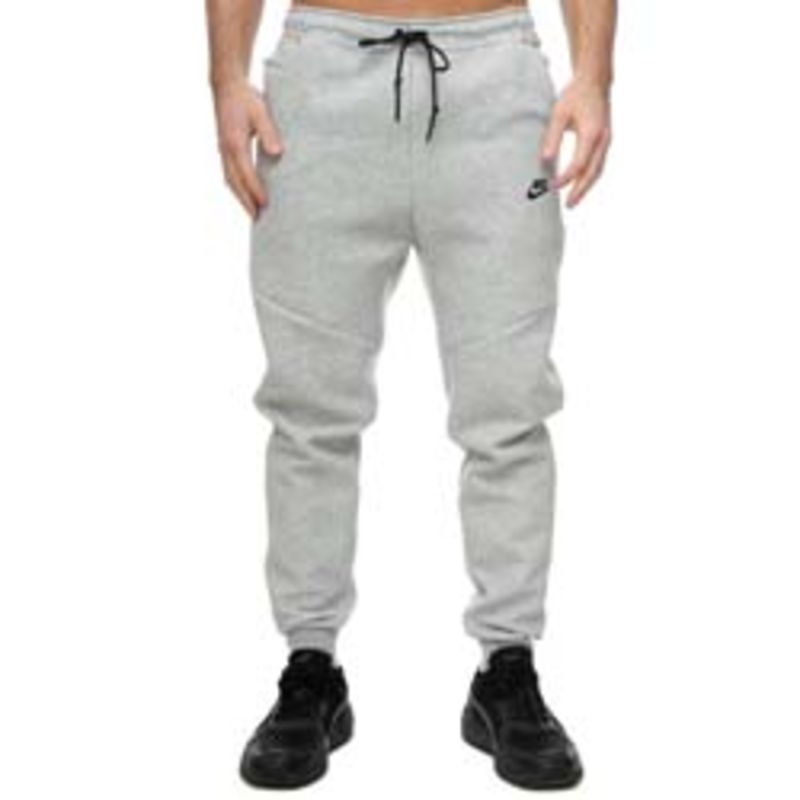 Muška trenerka donji dio Nike M NK TCH FLC JGGR