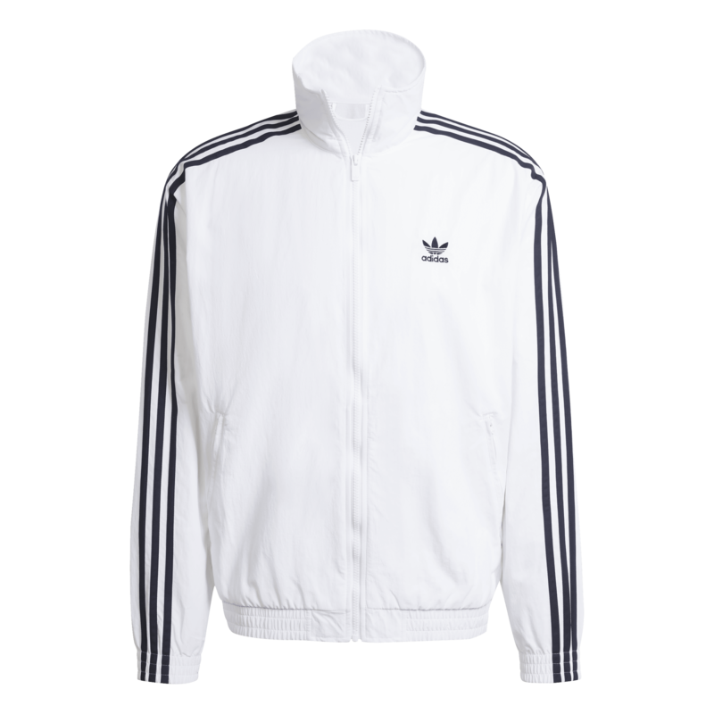 Muški duks adidas FIREBIRD TT