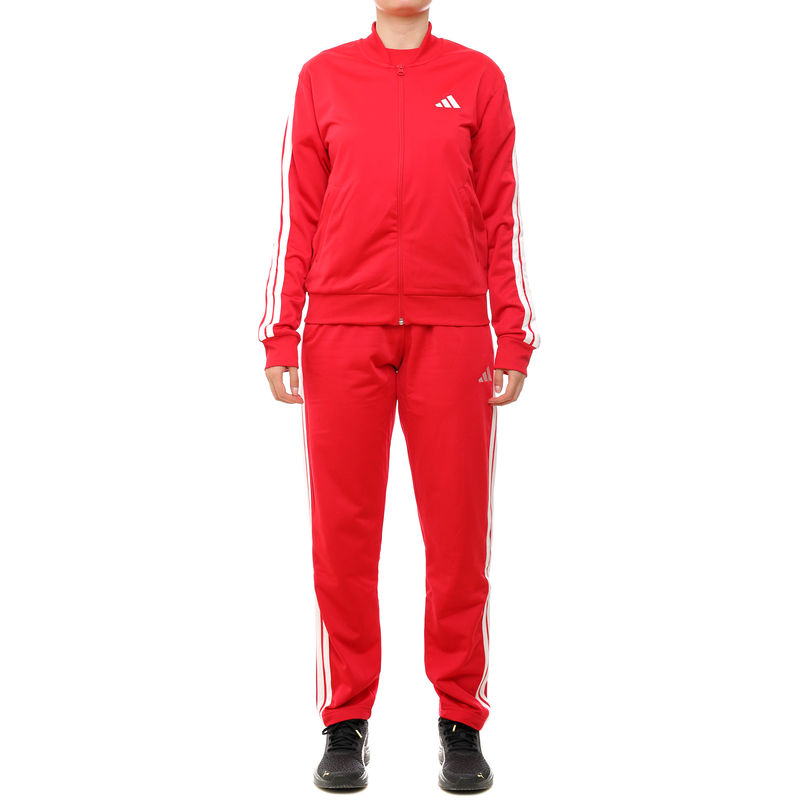 Ženska trenerka adidas W ESS 3S TS