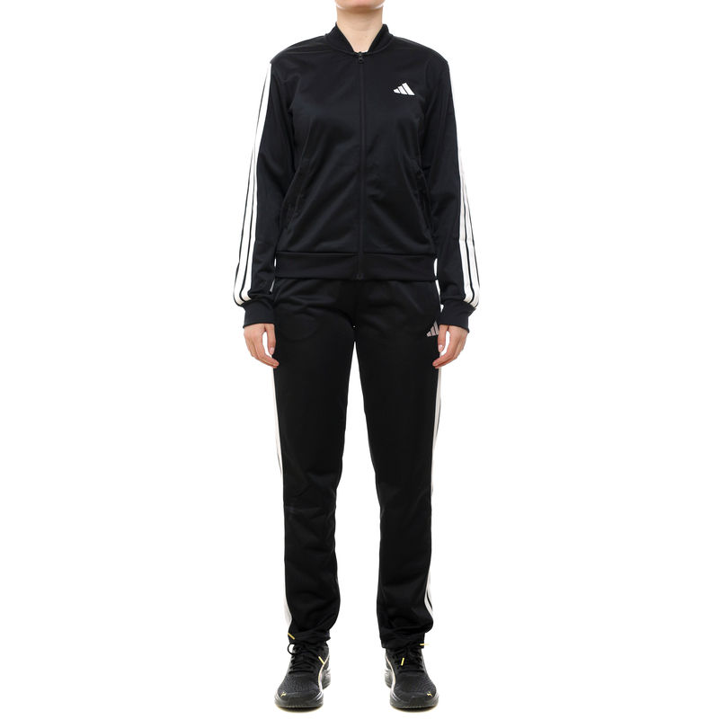 Ženska trenerka adidas W ESS 3S TS