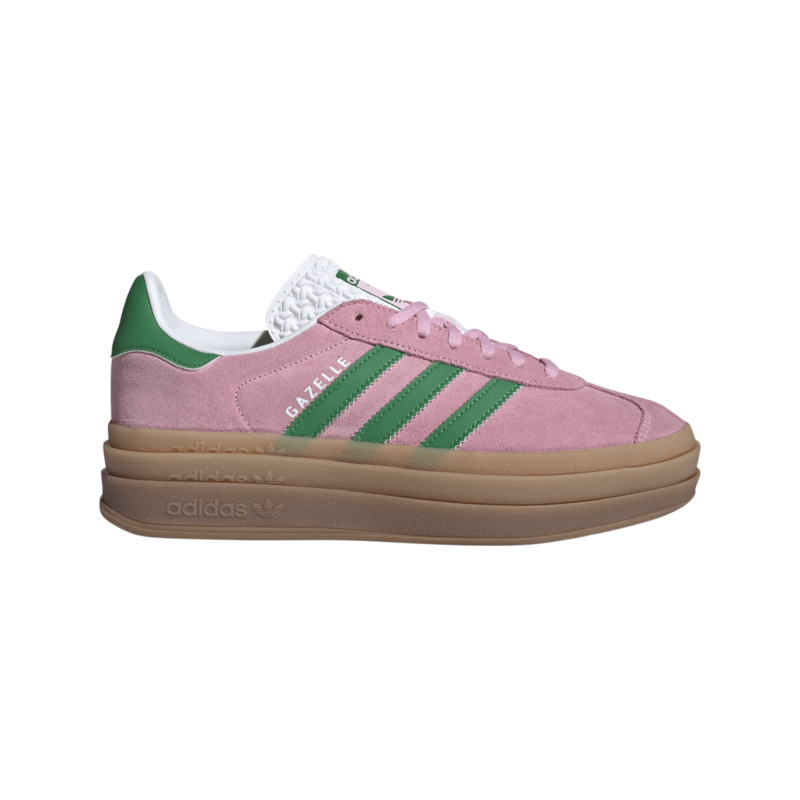 Ženske patike adidas GAZELLE BOLD W