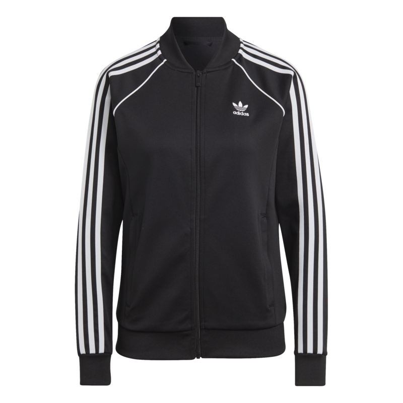Ženski duks adidas SST CLASSIC TT