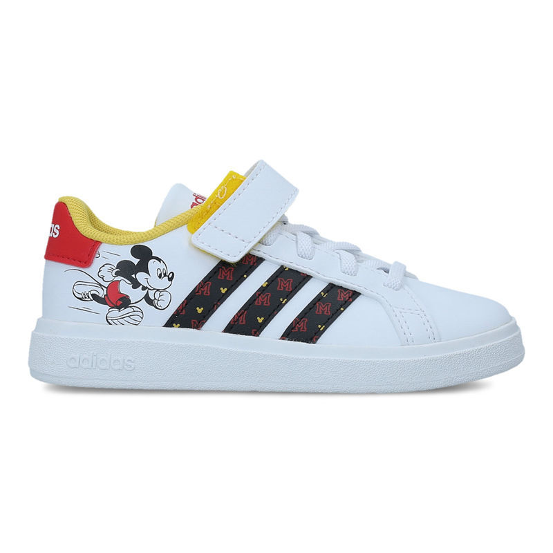 Dječije patike adidas GRAND COURT MICKEY