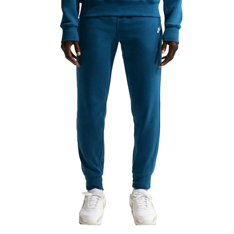 Muška trenerka donji dio Nike M NK CLUB FT JOGGER
