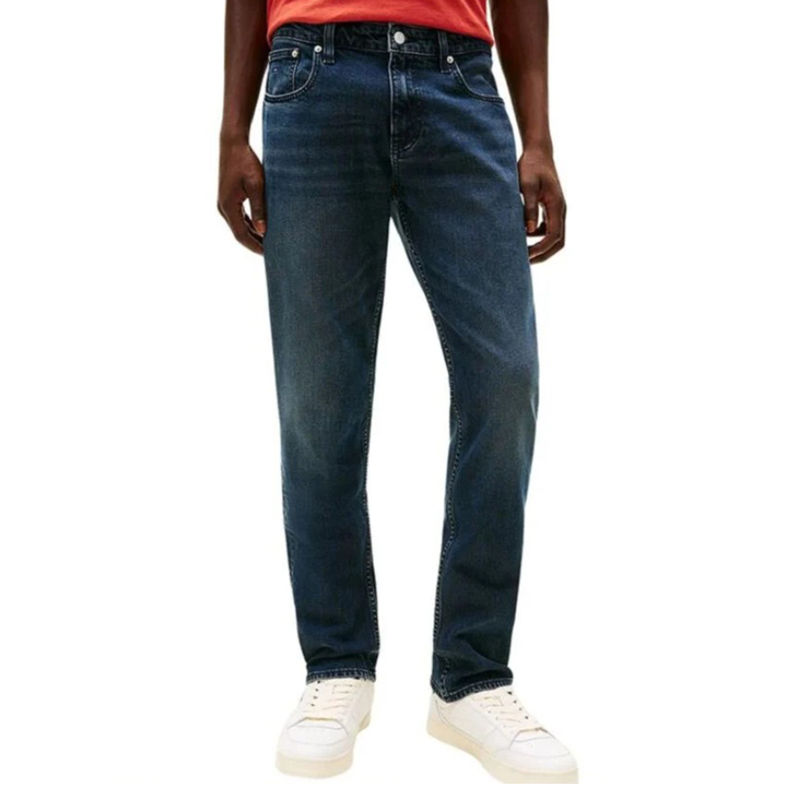 Muške farmerke Tommy Hilfiger scanton slim ei5162