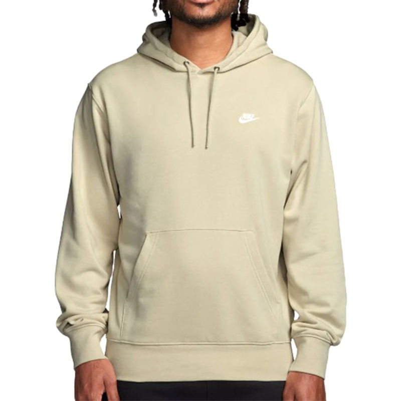 Muški duks Nike M NK CLUB FT PO HOODIE