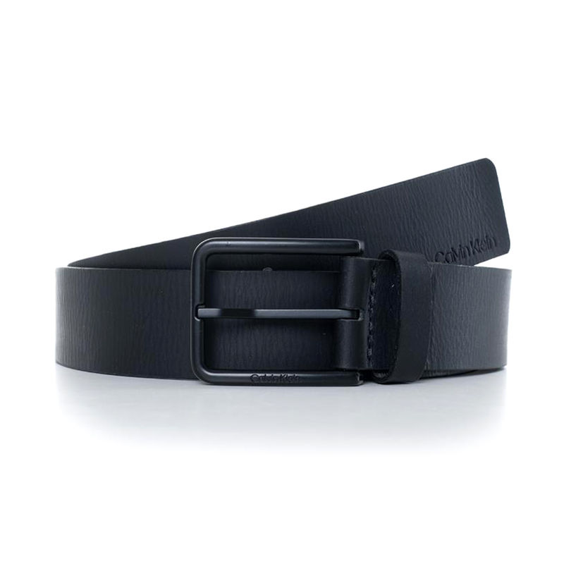 Muški kaiš Calvin Klein warmth buckle 35mm