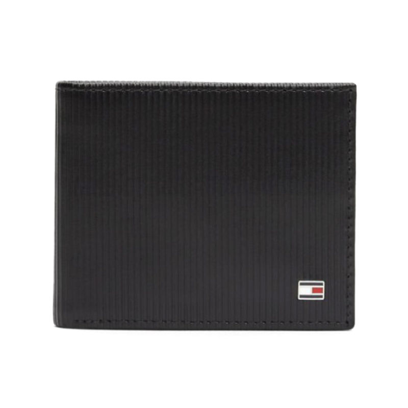 Muški novčanik Tommy Hilfiger th flag mini cc wallet