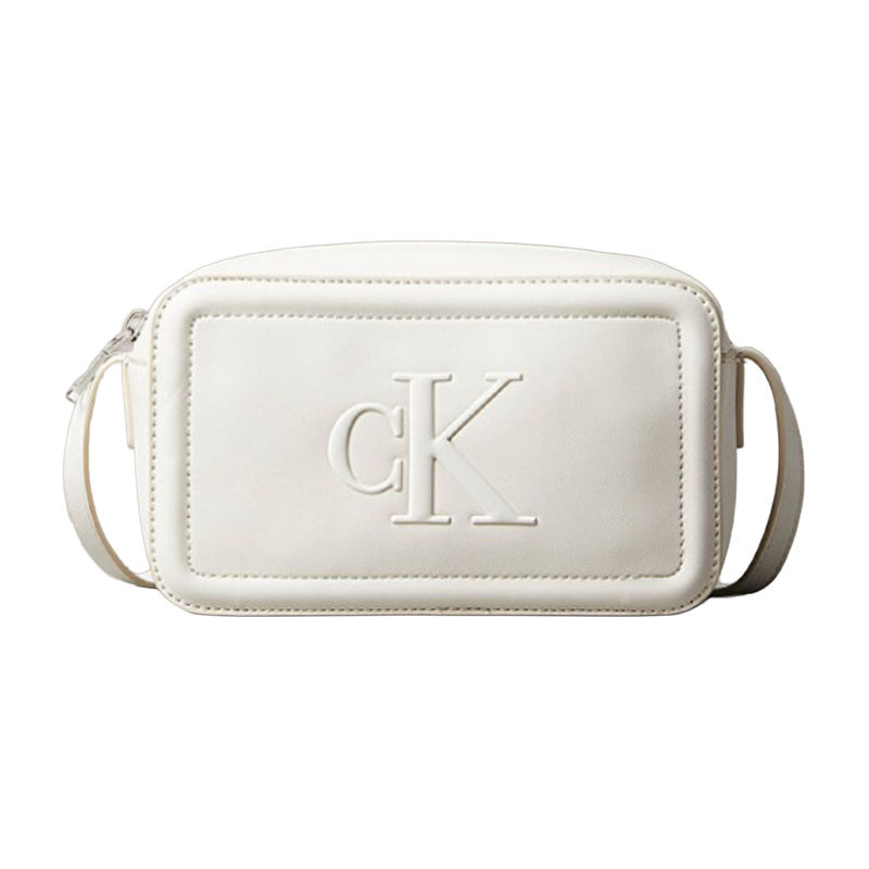Ženska torba Calvin Klein bold ck camera bag