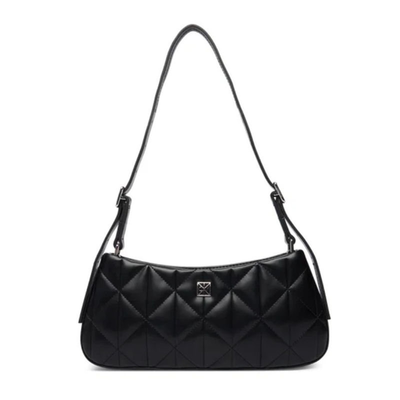 Ženska torba Calvin Klein quilted sm shoulder bag