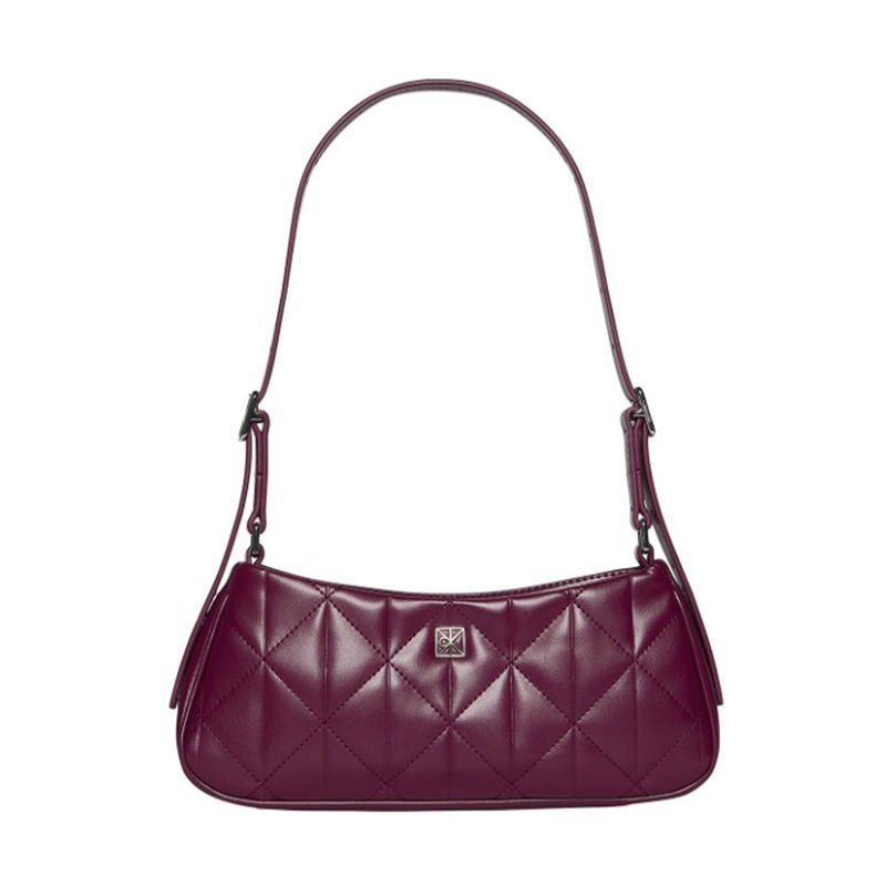 Ženska torba Calvin Klein quilted sm shoulder bag