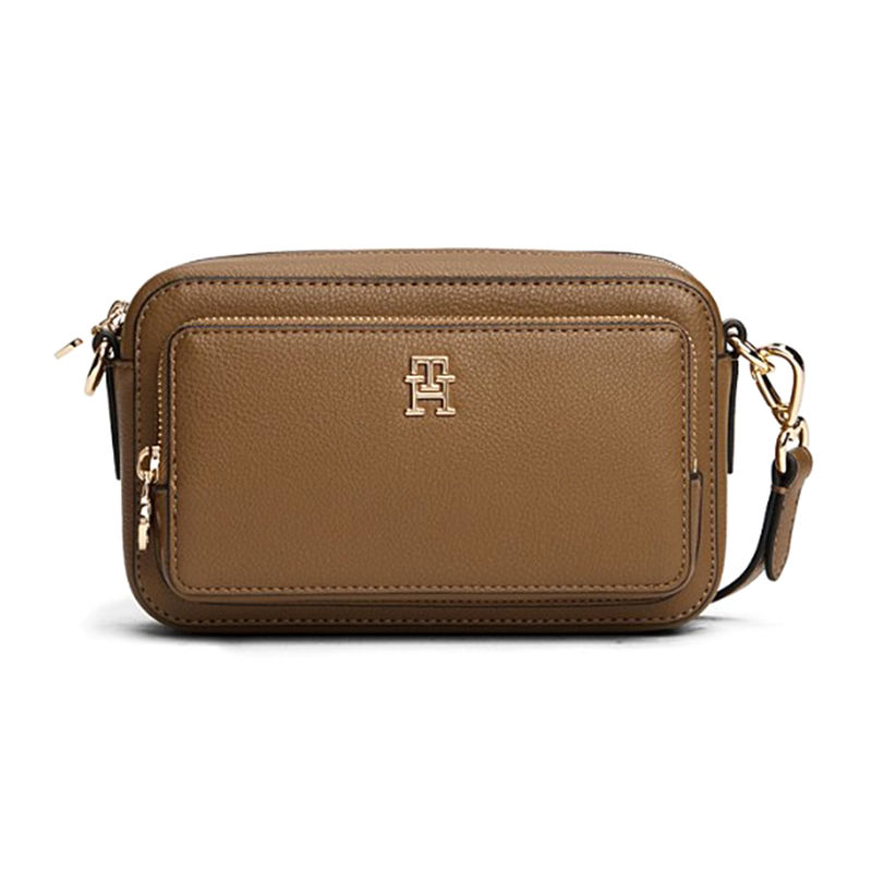 Ženska torba Tommy Hilfiger th icon camera bag