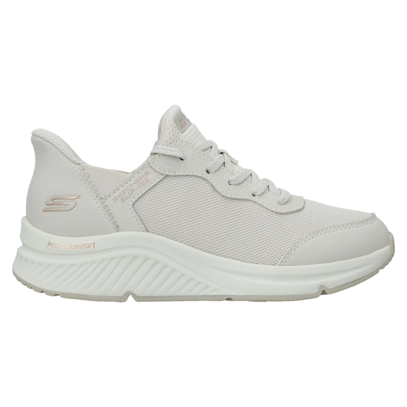 Ženske patike Skechers BOBS ARCH COMFORT B SWEET