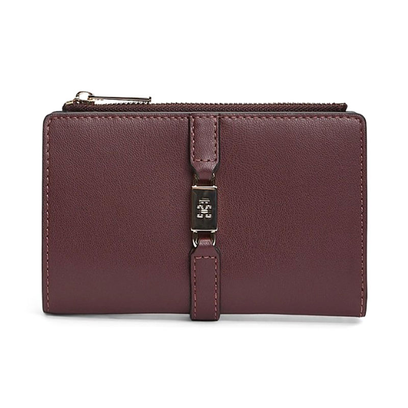 Ženski novačnik Tommy Hilfiger th glam bifold wallet