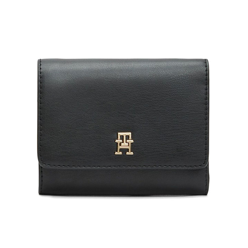 Ženski novačnik Tommy Hilfiger th icon trifold