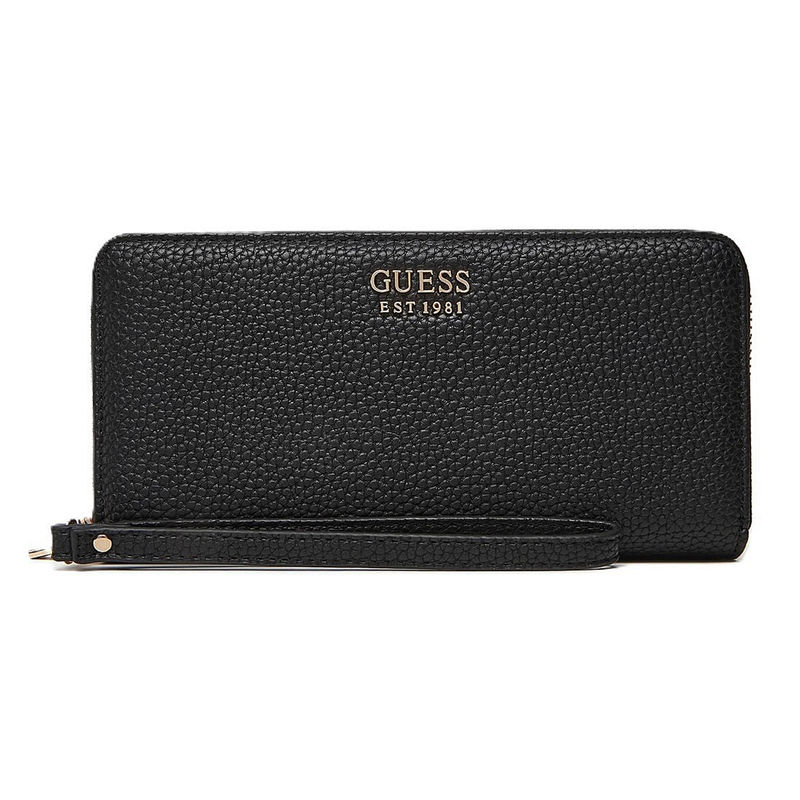 Ženski novčanik Guess BRENTON SLG LRG ZIP AROUND