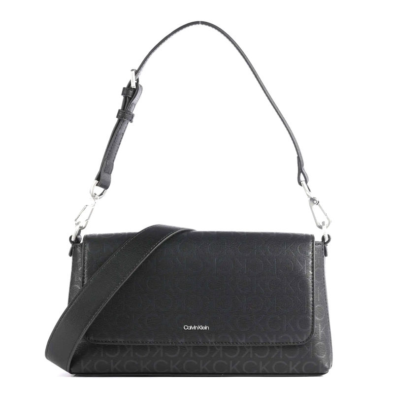 Ženska torba Calvin Klein CK MUST SHOULDER BAG_EPI MONO