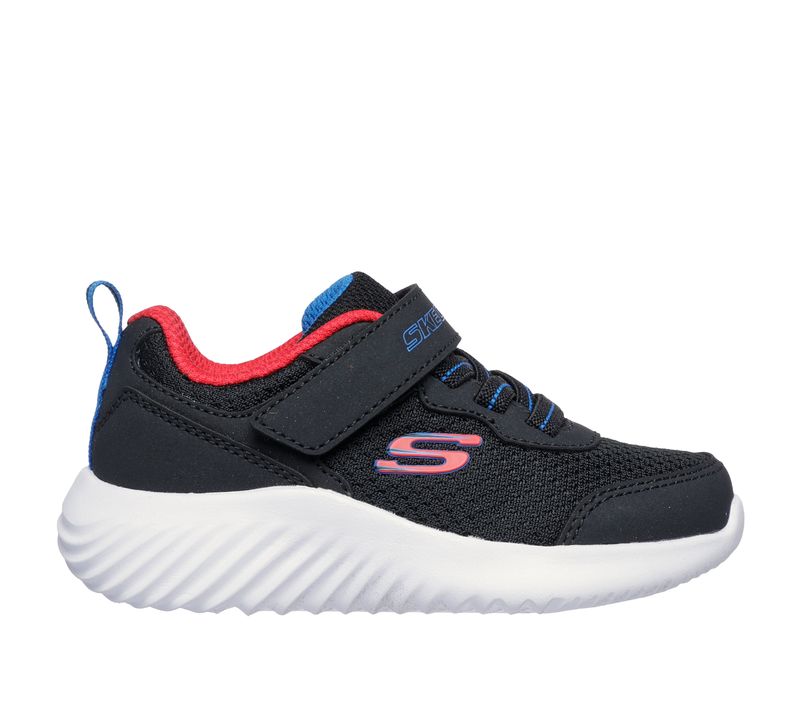 Dječije patike Skechers BOUNDER - TECHROX