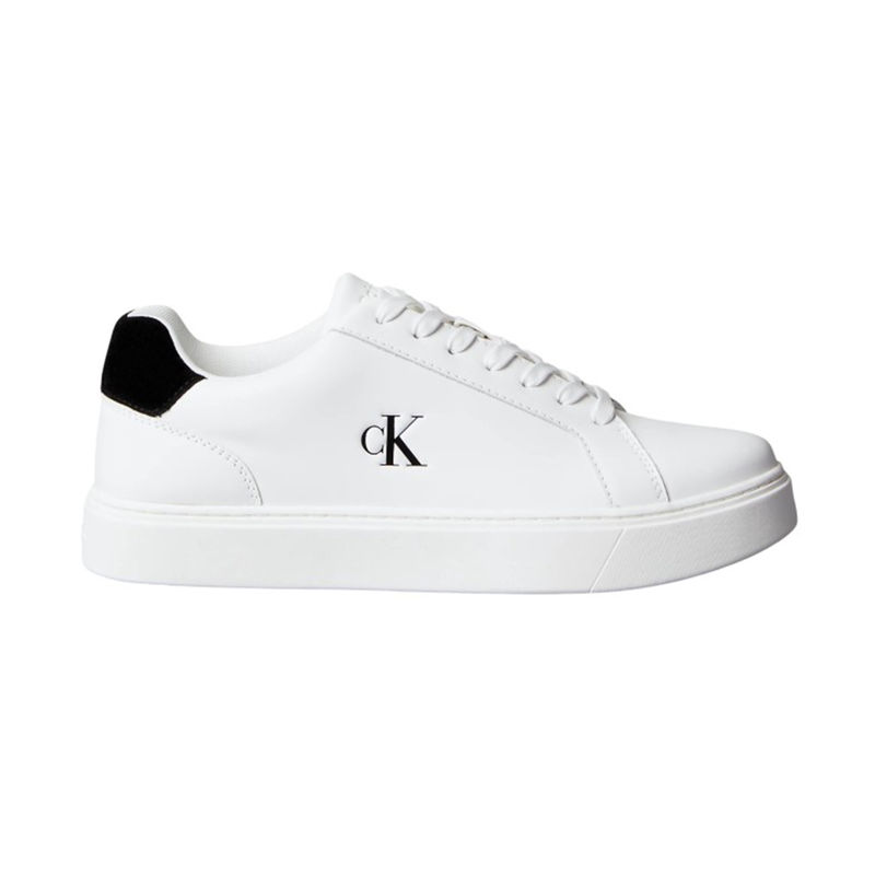 Muške patike Calvin Klein classic cupsole laceup lth