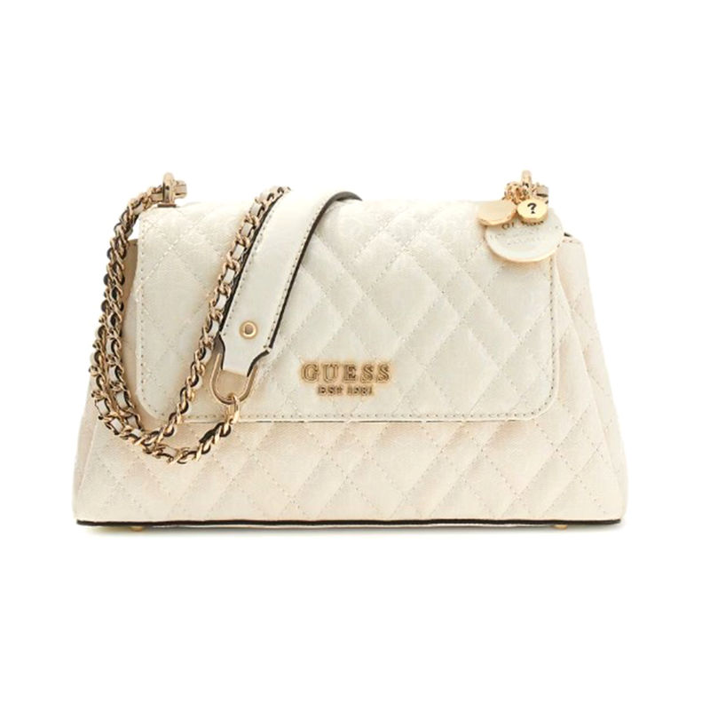 Ženska torba Guess BETULA SATCHEL