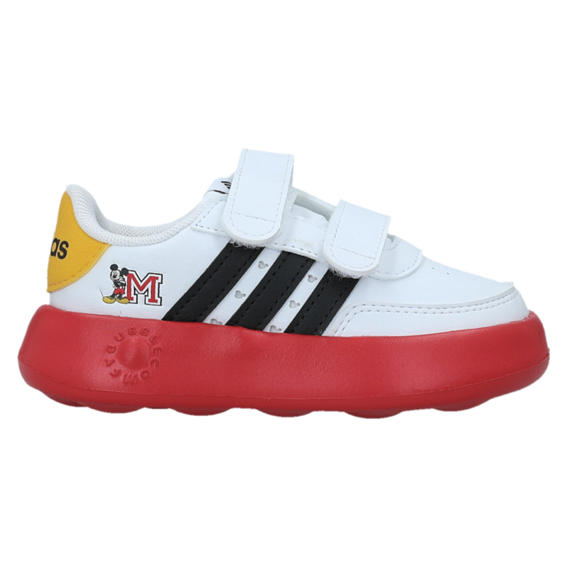 Dječije patike adidas BREAKNET MICKEY 2.0 CF I