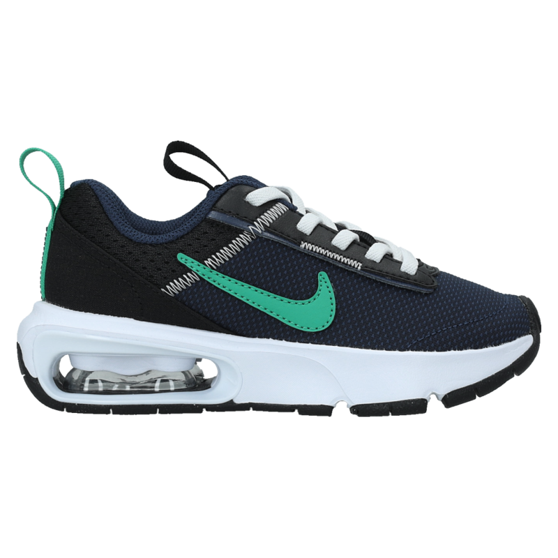 Dječije patike Nike AIR MAX INTRLK LITE BP