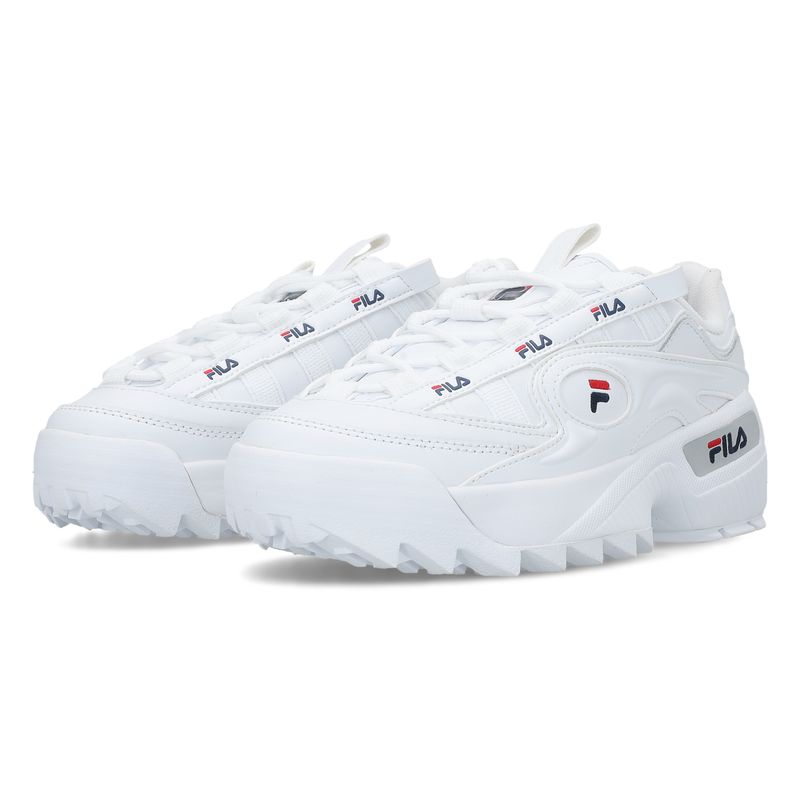 Fila d formation sales wmn angelfalls white