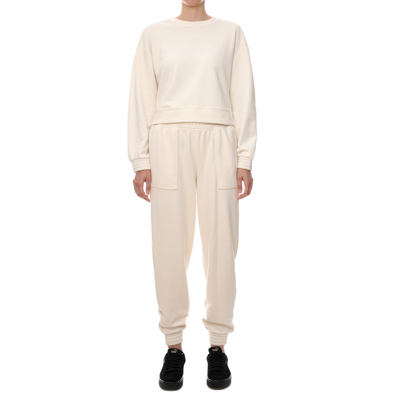 Ženska trenerka Puma Loungewear Suit TR