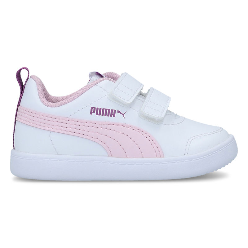 Dječije patike Puma COURTFLEX V2 V INF