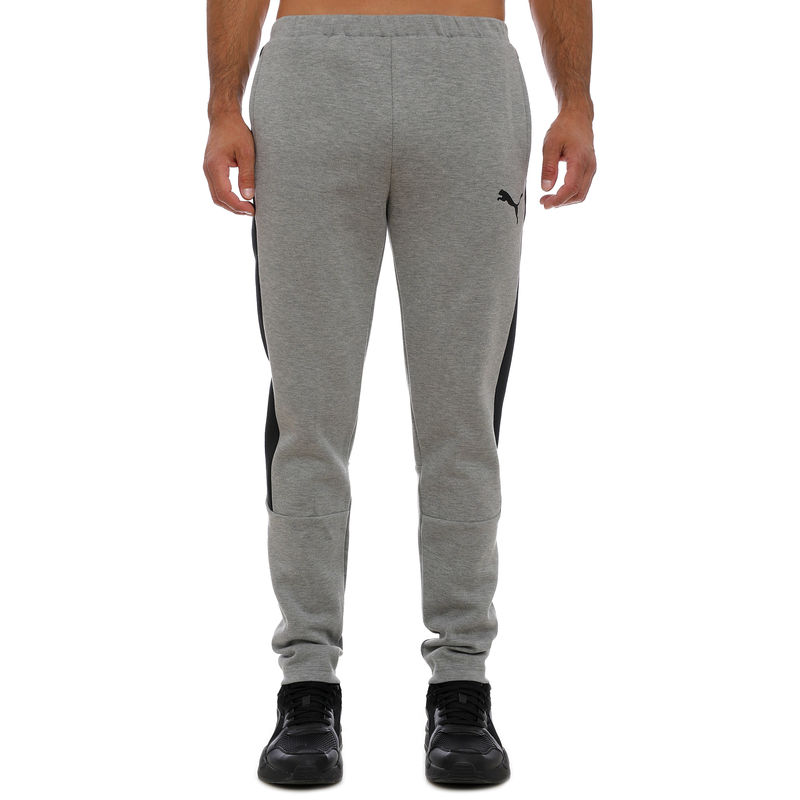 Muška trenerka donji dio Puma EVOSTRIPE Core Pants