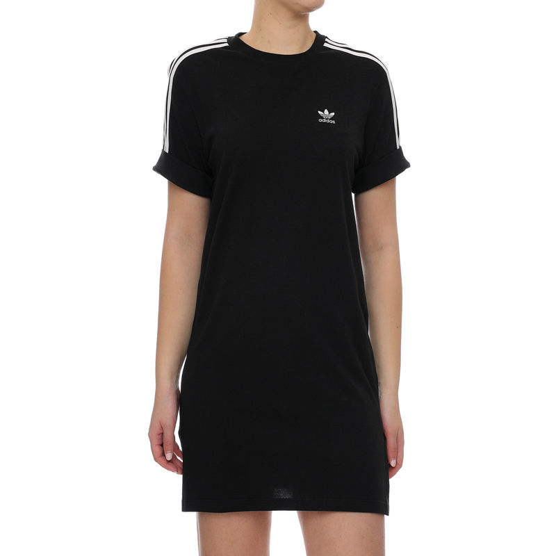 Ženska haljina adidas TEE DRESS