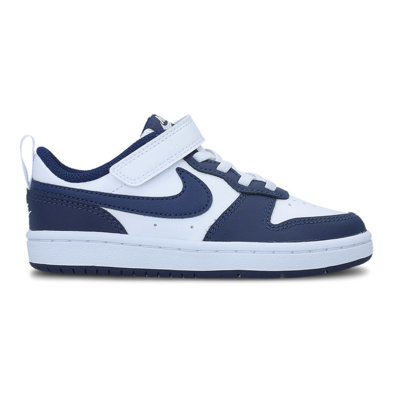 Dječije patike Nike COURT BOROUGH LOW 2