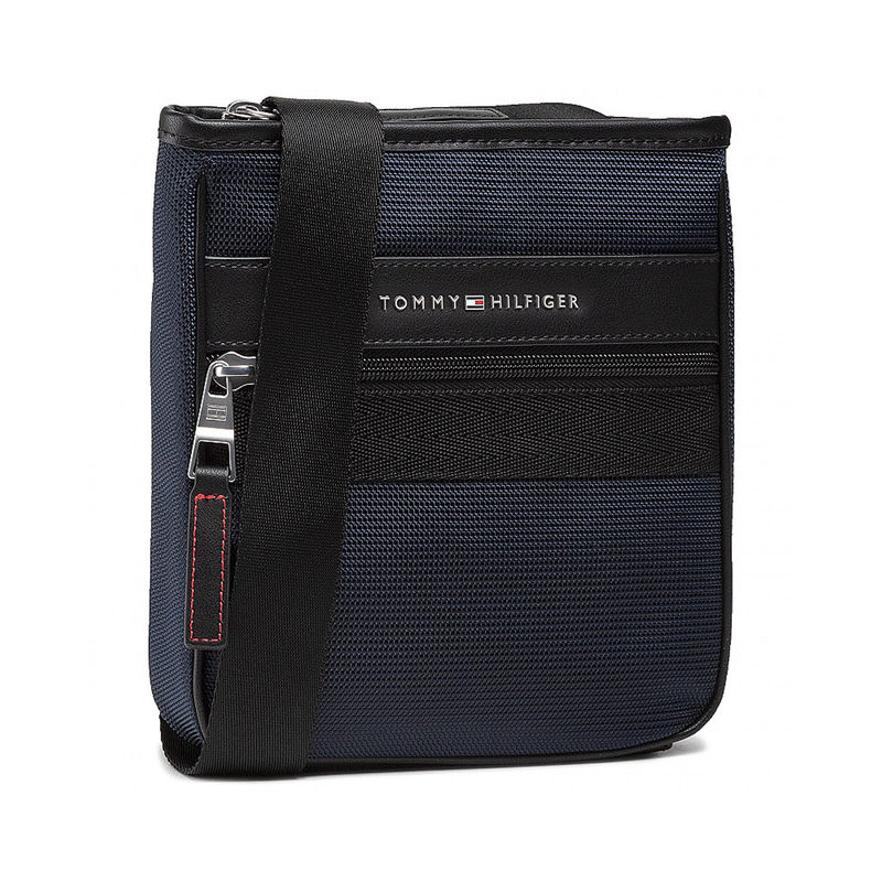 Muška torba Tommy Hilfiger ELEVATED NYLON MINI CROSSOVER