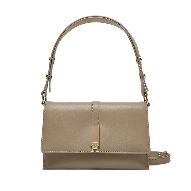 Ženska torba Tommy Hilfiger TH HERITAGE SHOULDER BAG
